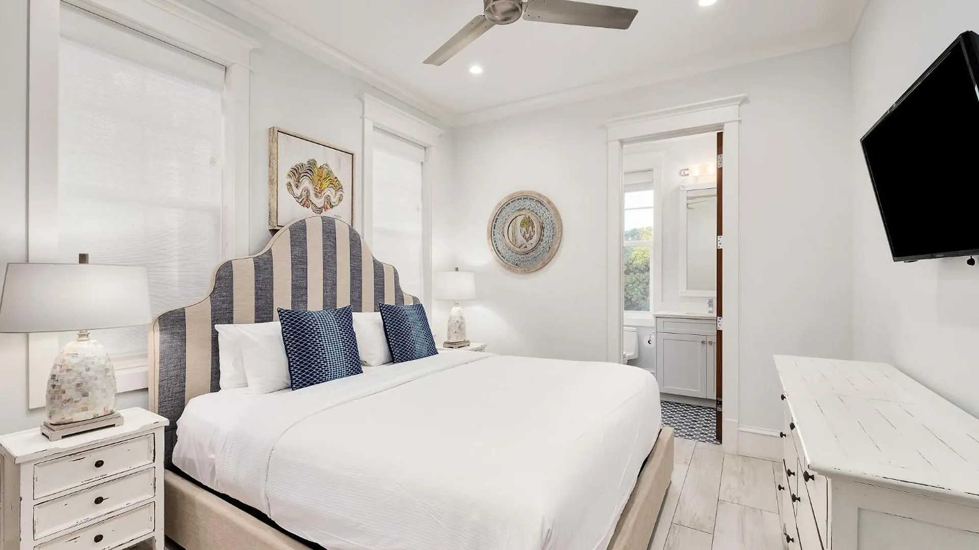 Holiday home Oasis At Park Row Villa Destin
