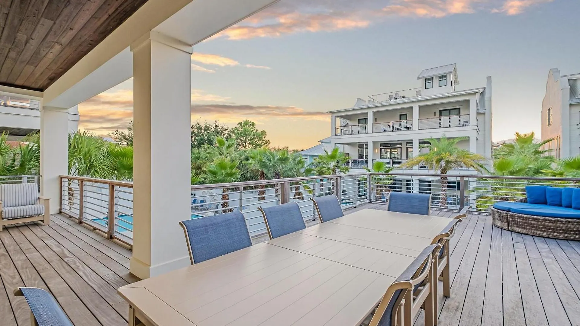 Oasis At Park Row Villa Destin 0*,