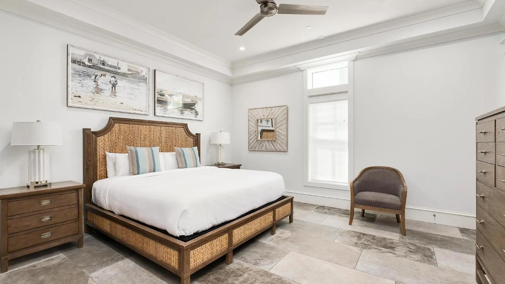 Holiday home Oasis At Park Row Villa Destin