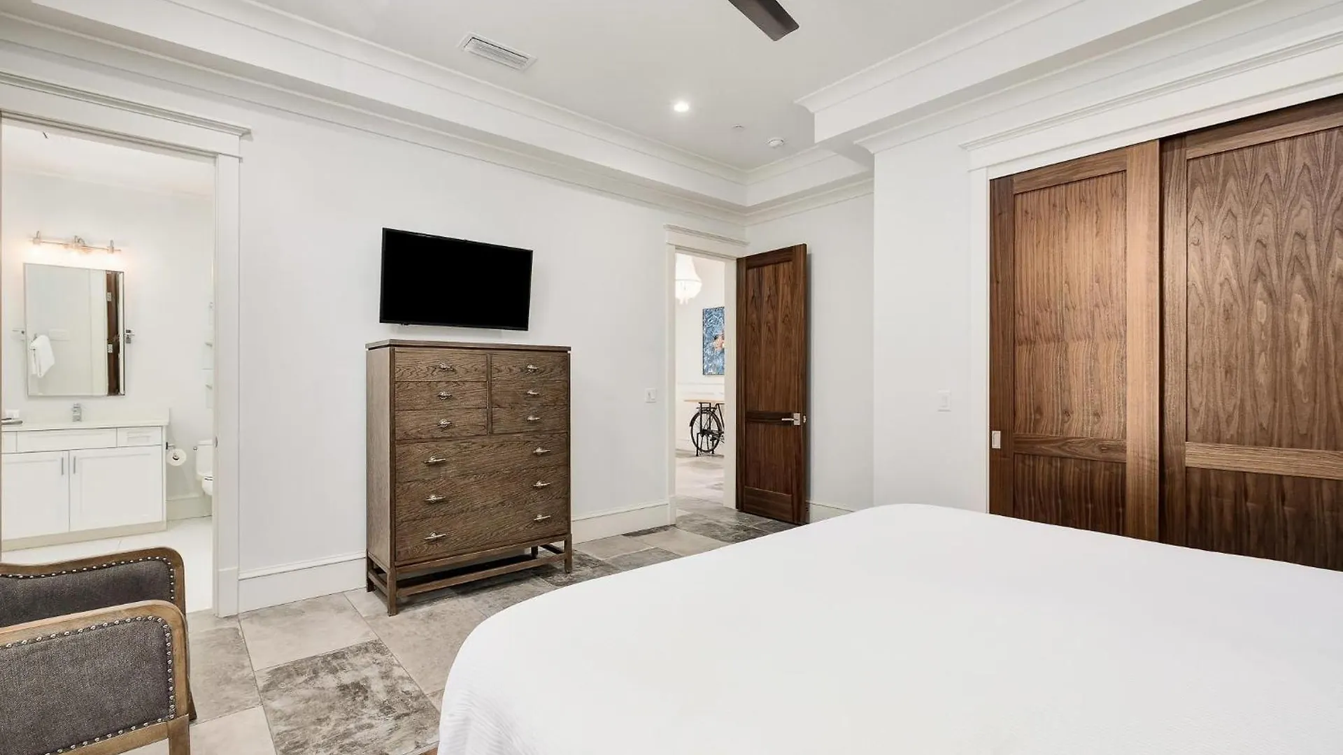 Holiday home Oasis At Park Row Villa Destin