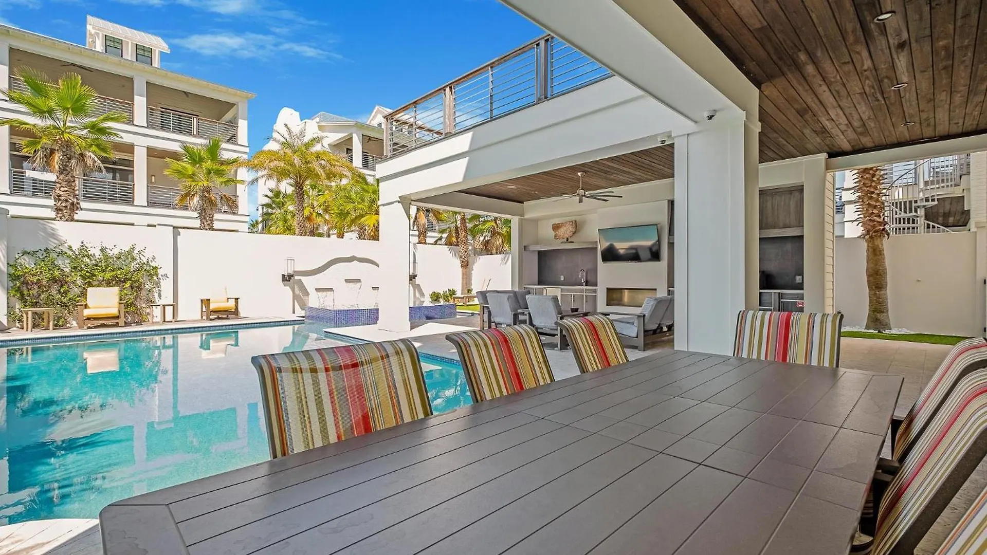 Oasis At Park Row Villa Destin United States
