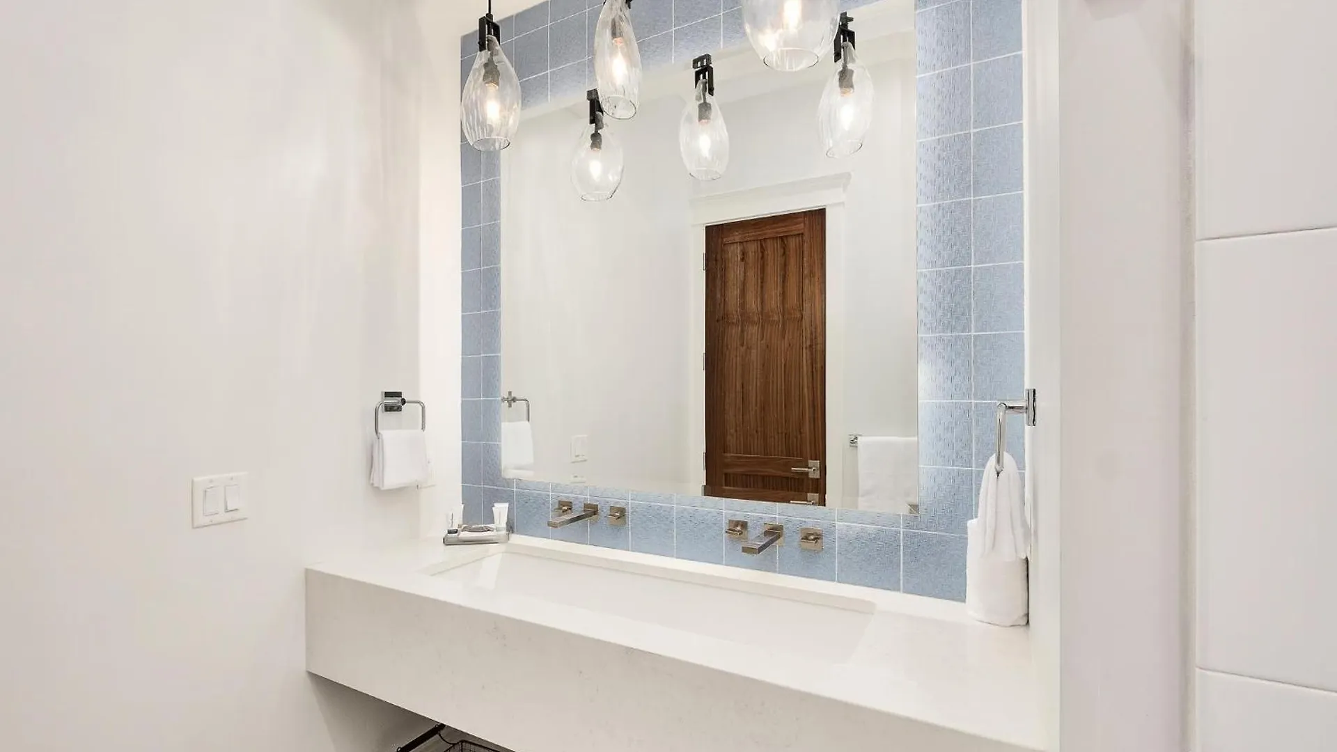 Oasis At Park Row Villa Destin