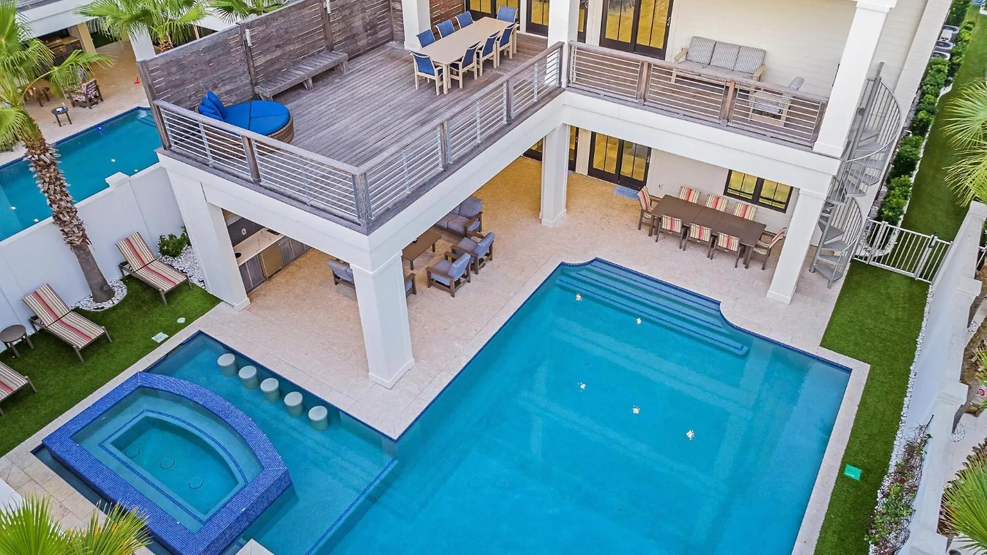 Oasis At Park Row Villa Destin 0*,  United States