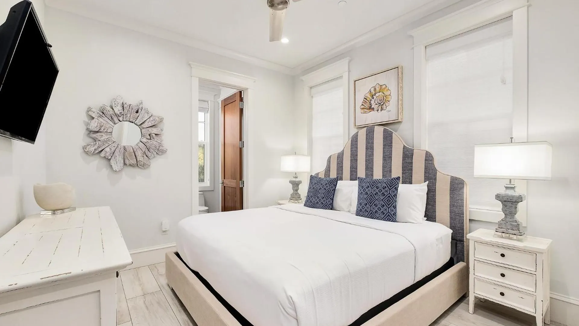 Holiday home Oasis At Park Row Villa Destin