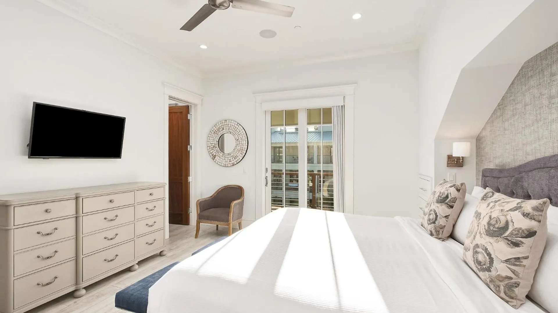 Oasis At Park Row Villa Destin Holiday home