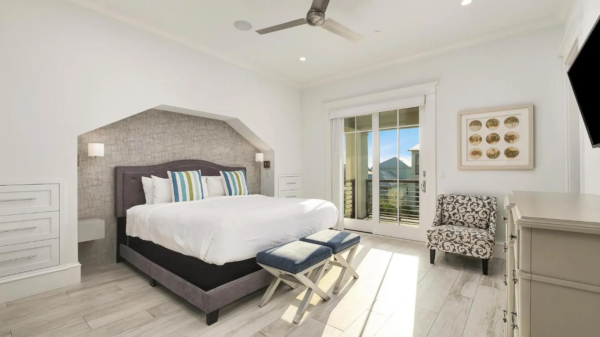 Oasis At Park Row Villa Destin 0*,
