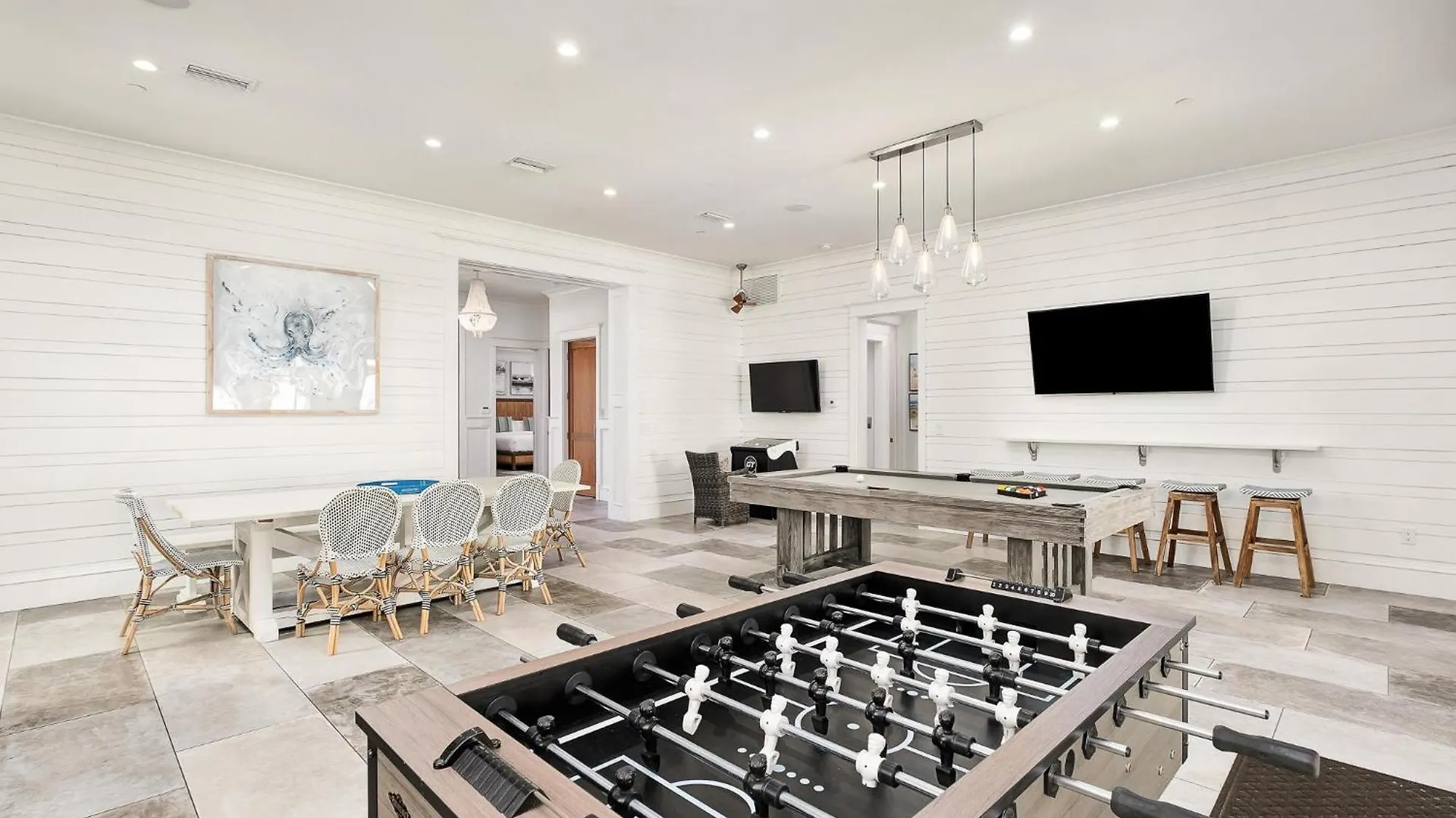 Oasis At Park Row Villa Destin Holiday home
