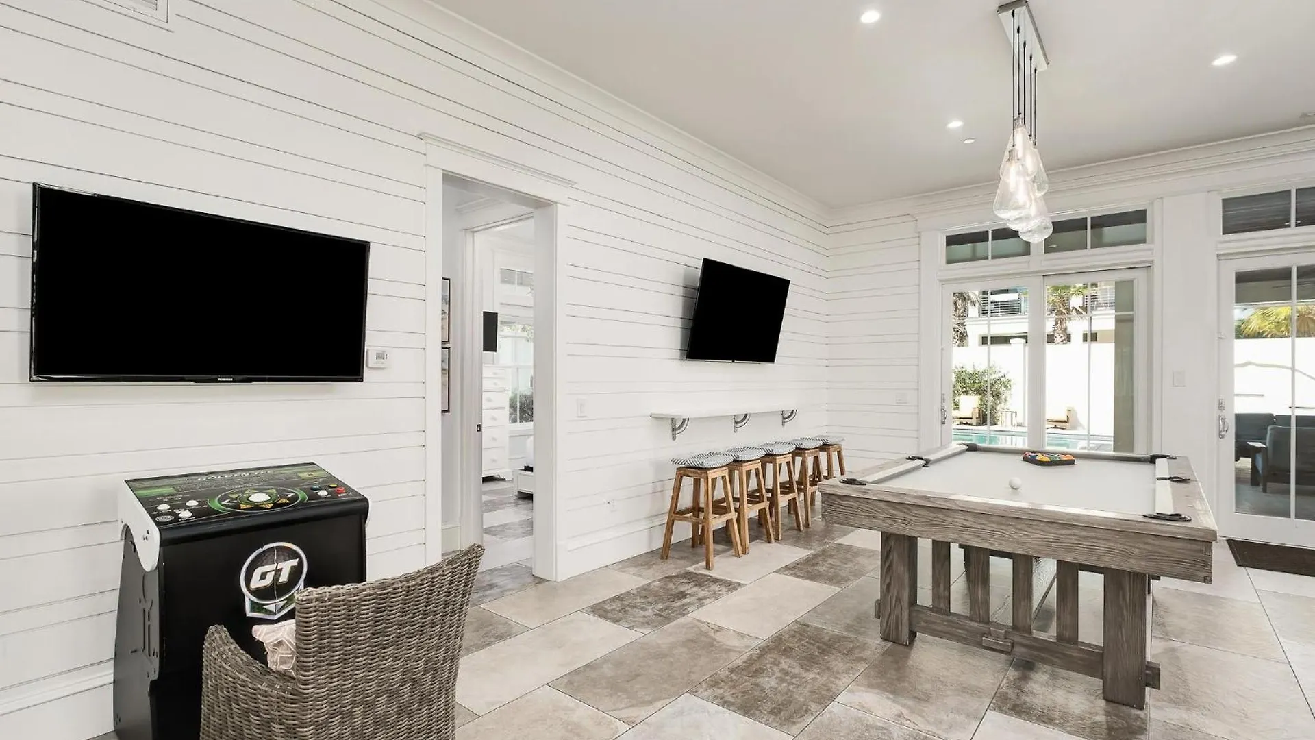 Oasis At Park Row Villa Destin