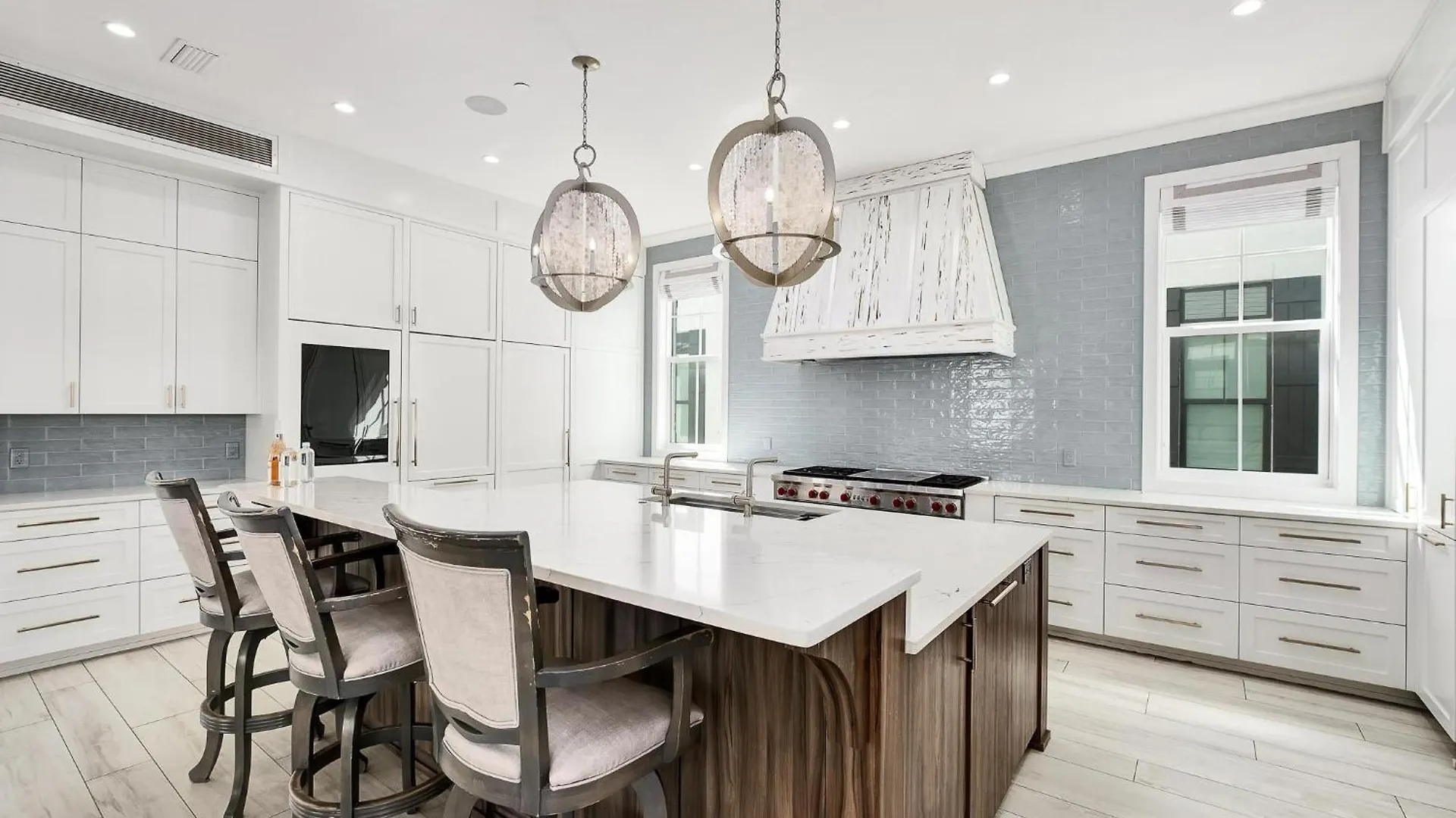 Oasis At Park Row Villa Destin Holiday home