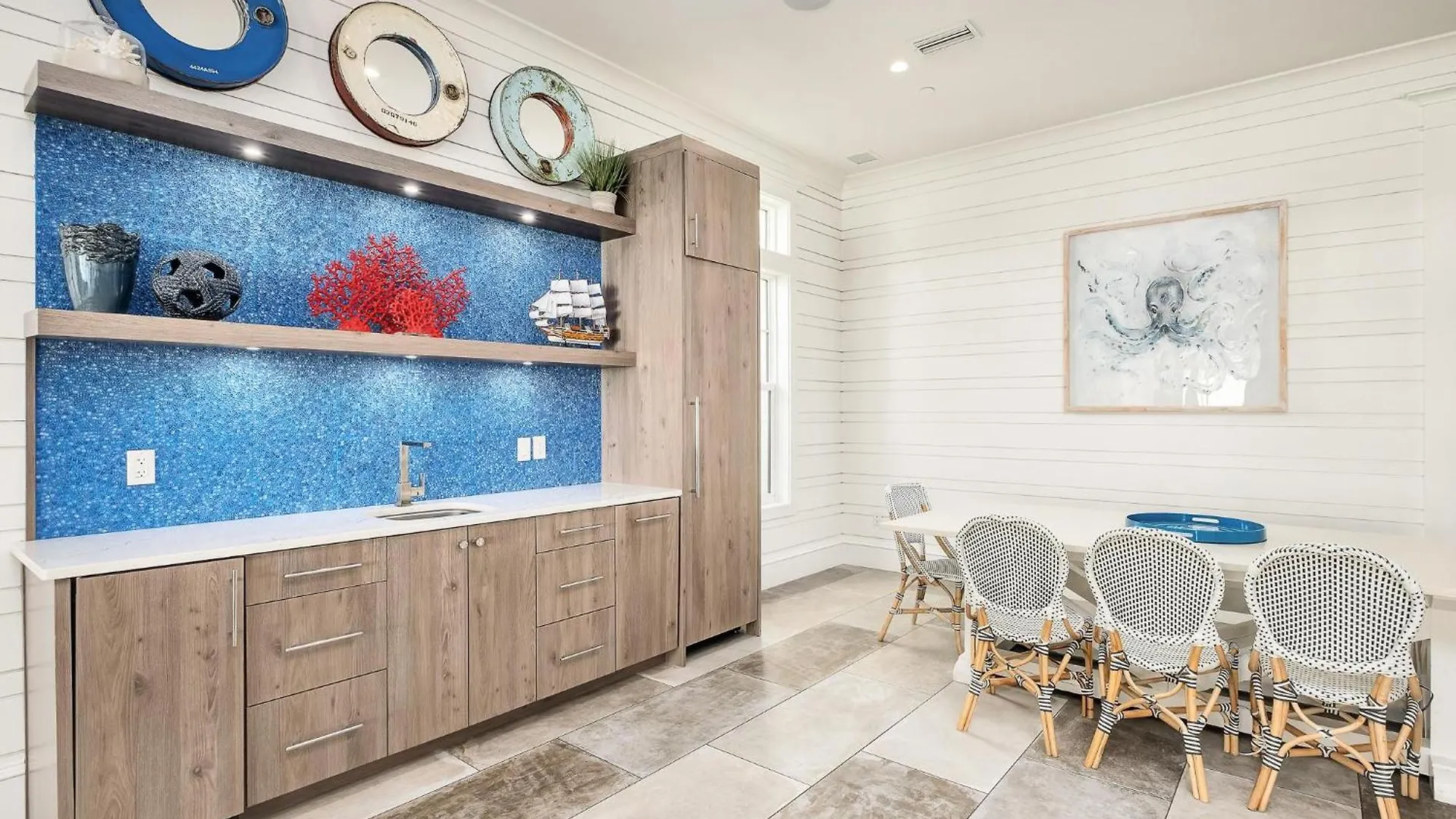 Oasis At Park Row Villa Destin Holiday home
