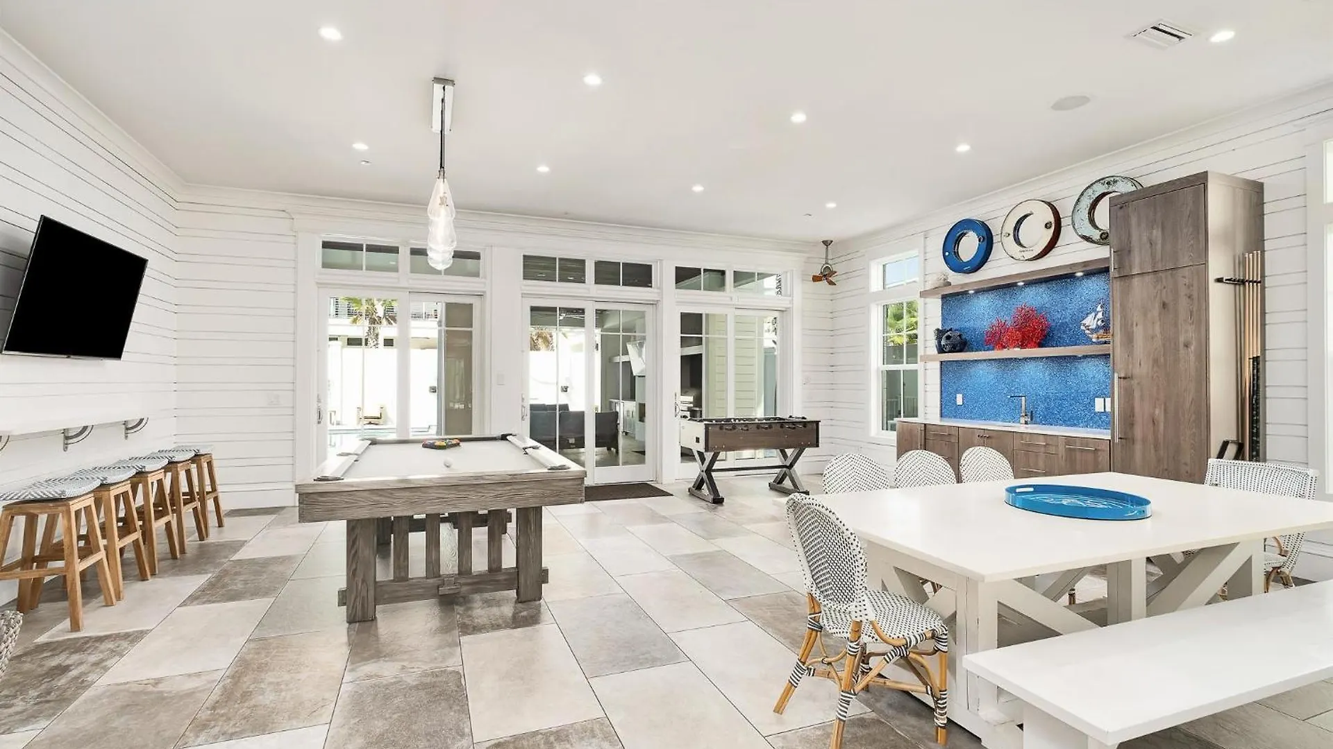 Oasis At Park Row Villa Destin Holiday home