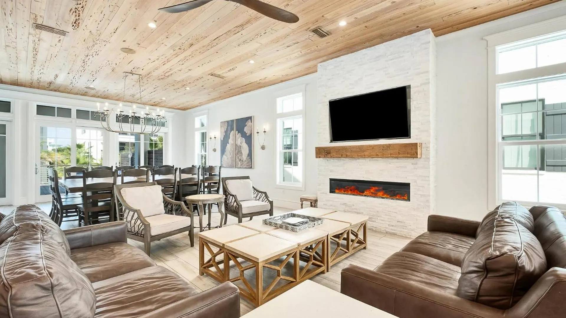 Oasis At Park Row Villa Destin Holiday home
