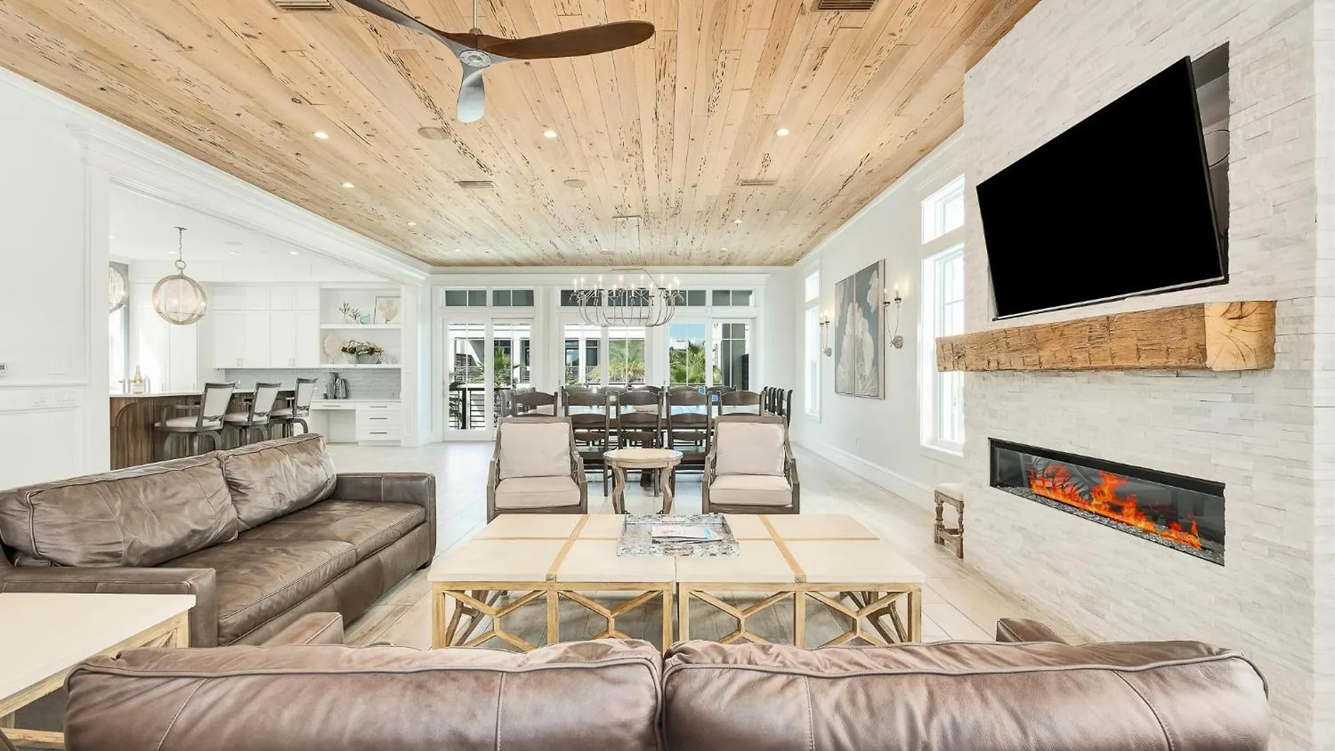 Oasis At Park Row Villa Destin Holiday home