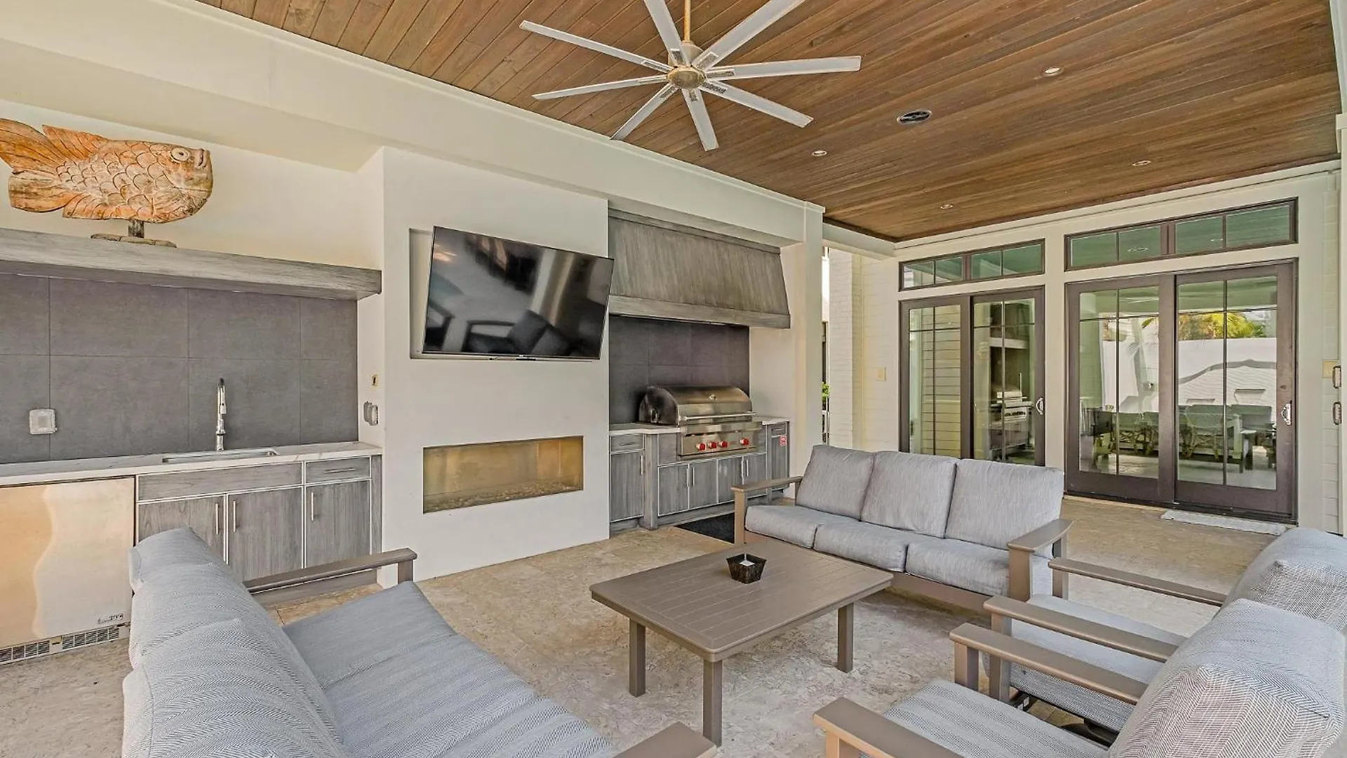 Holiday home Oasis At Park Row Villa Destin