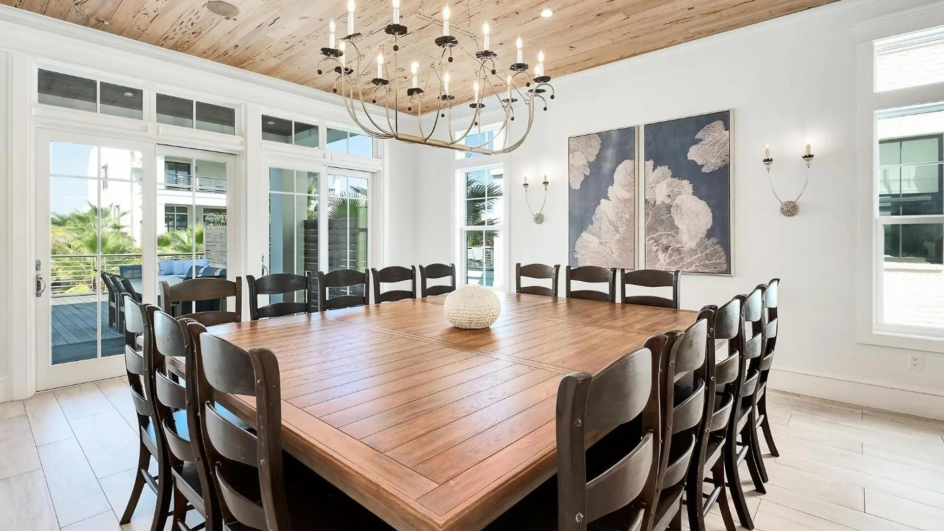 Holiday home Oasis At Park Row Villa Destin