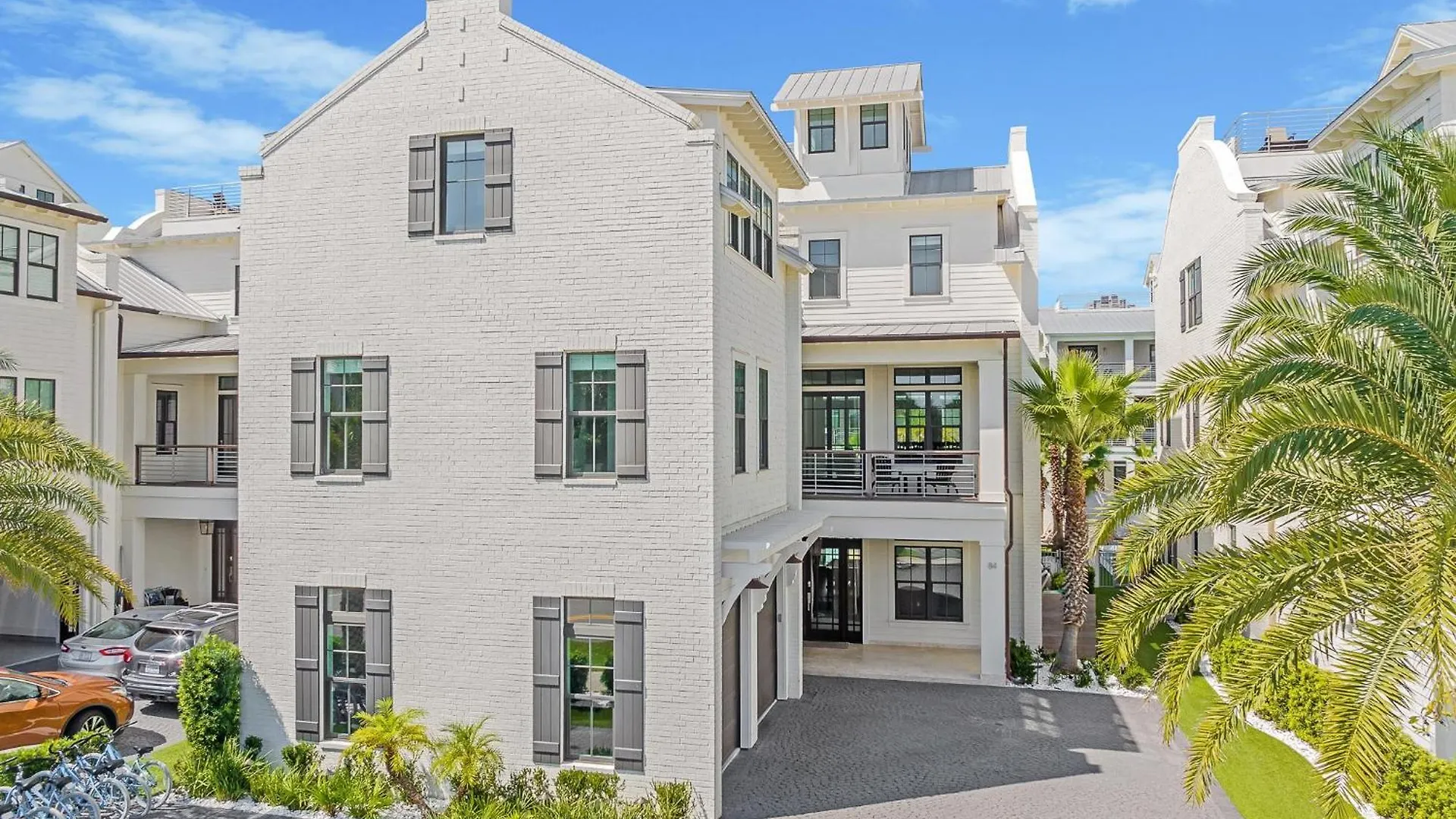 Oasis At Park Row Villa Destin 0*,  United States