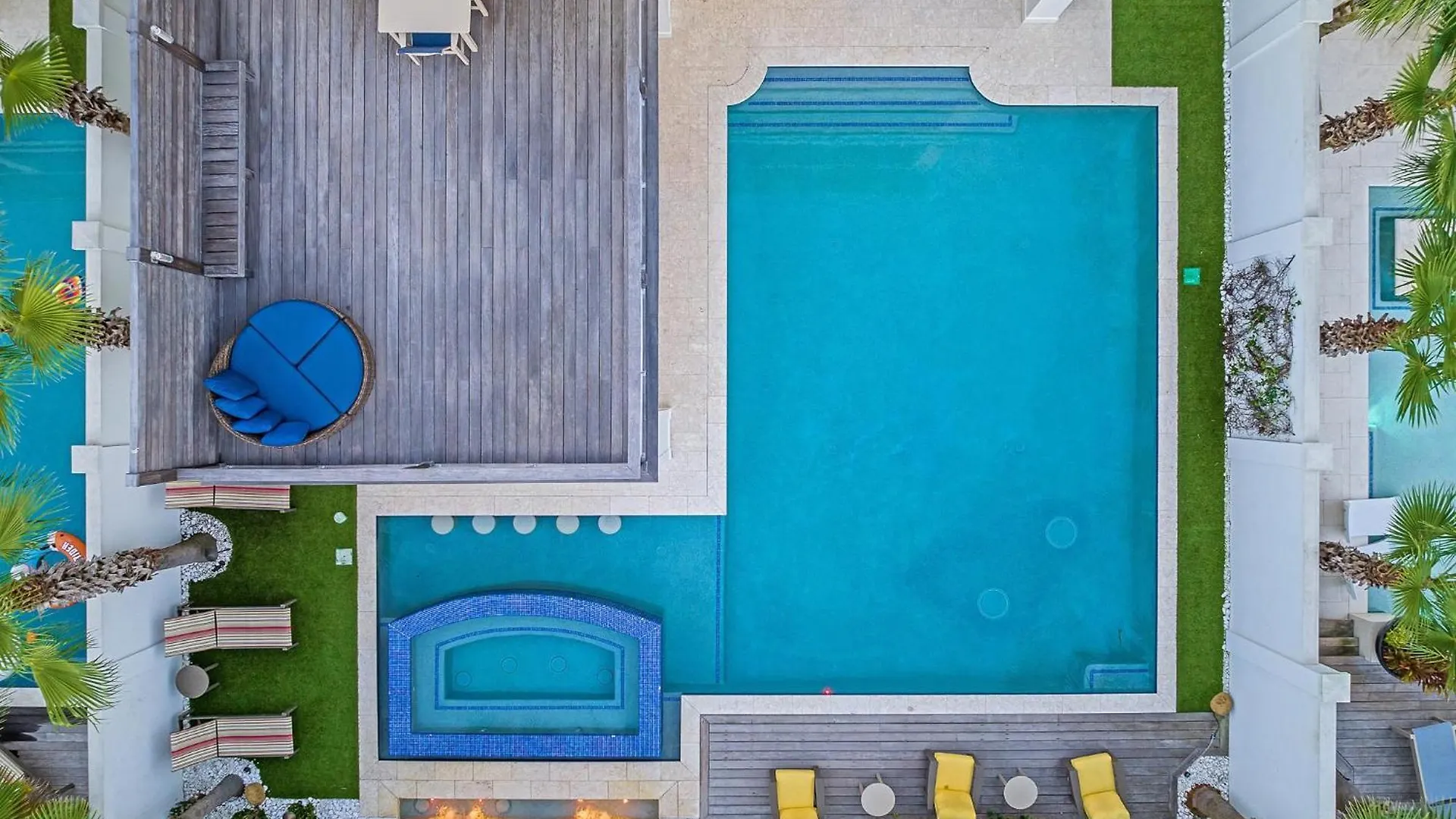 Oasis At Park Row Villa Destin 0*,