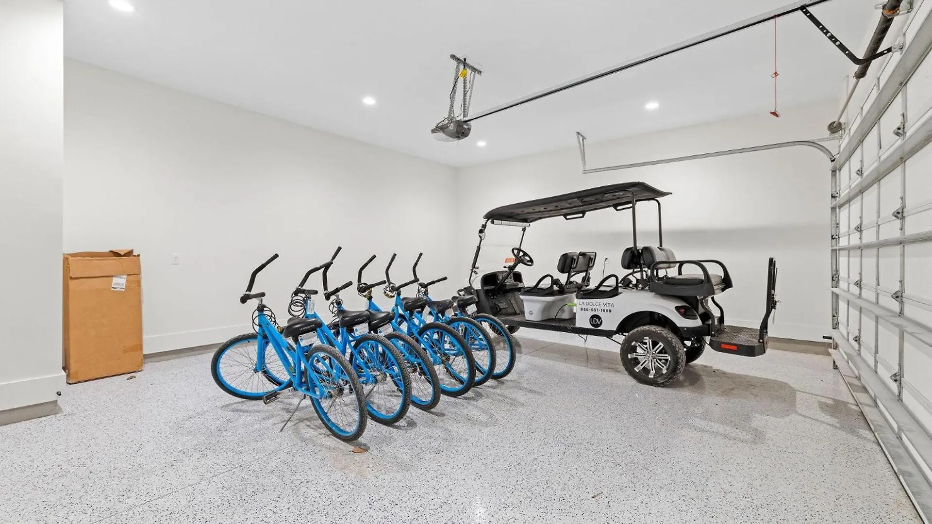 Holiday home Oasis At Park Row Villa Destin
